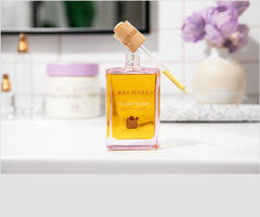 Royal Nectar Hair Oil