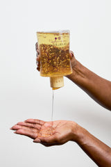 Moisture Therapy Shampoo