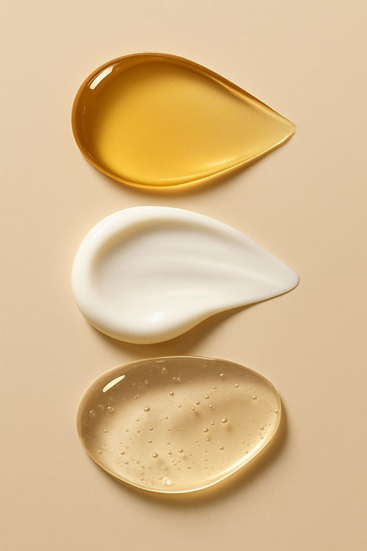 One Formula. Every Texture. Every Curl.