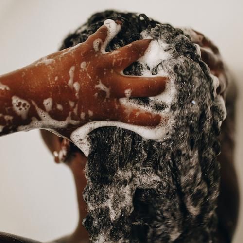 Wash Day Isn't Just a Routine, It's the Foundation of Healthy Hair