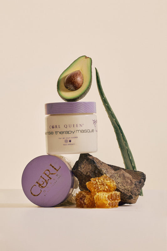 The Evolution of the Hair Industry: Why Textured Hair Is Finally Taking Center Stage