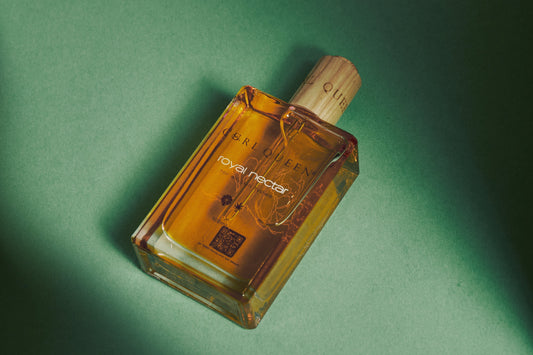 Why Your Hair Needs a Finishing Oil
