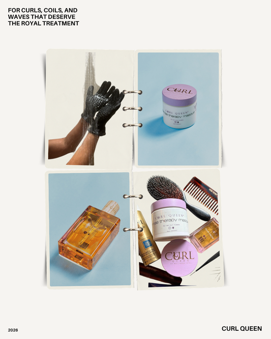 Summer Curl Care Essentials: How to Keep Your Curls Healthy While Traveling