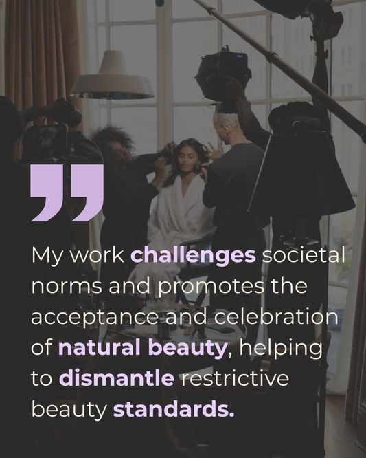What Nai'vasha Grace’s Journey Teaches Us About Consistency & Believing in Yourself