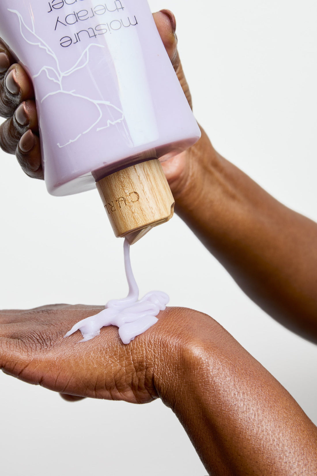 The Power of Slip: Making Detangling a Better Part of Your Wash Day