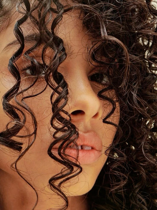 Curl Confidence: Caring for Textured Hair Across All Cultures