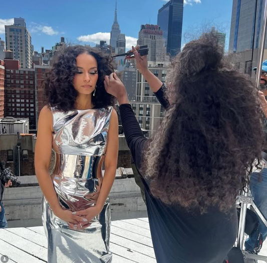 From Red Carpets to Real Life: Why Curl Queen Is Trusted by Curl Experts