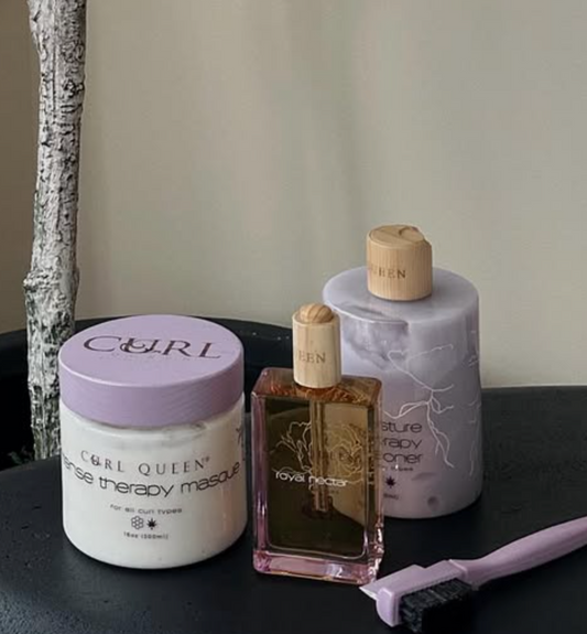 Curl Types Explained: What’s Your Pattern & How Should You Care for It?