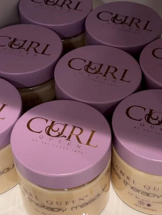 5 Mistakes That Are Ruining Your Natural Curls (And How to Fix Them)