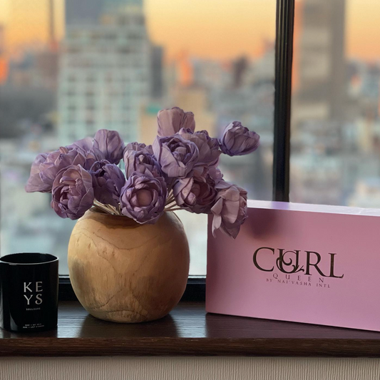 Protective Styles That Actually Protect Your Curls