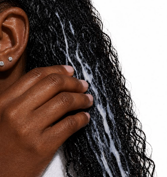 Why The Glove Belongs in Your Wash Day Routine