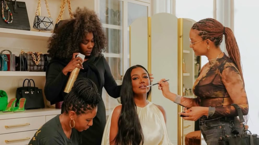 Why Professional Hairstylist Experience Matters