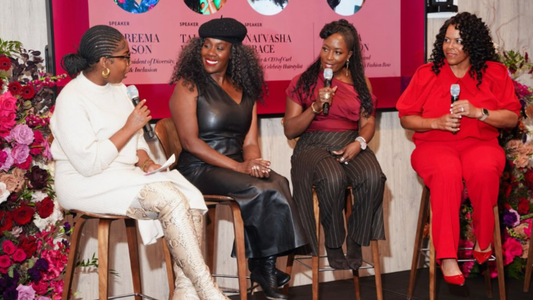 Why It Matters That Curl Queen Official Was Founded by a Black Woman Celebrity Hairstylist