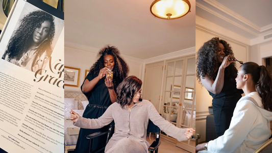 The Future of Textured Hair Brands