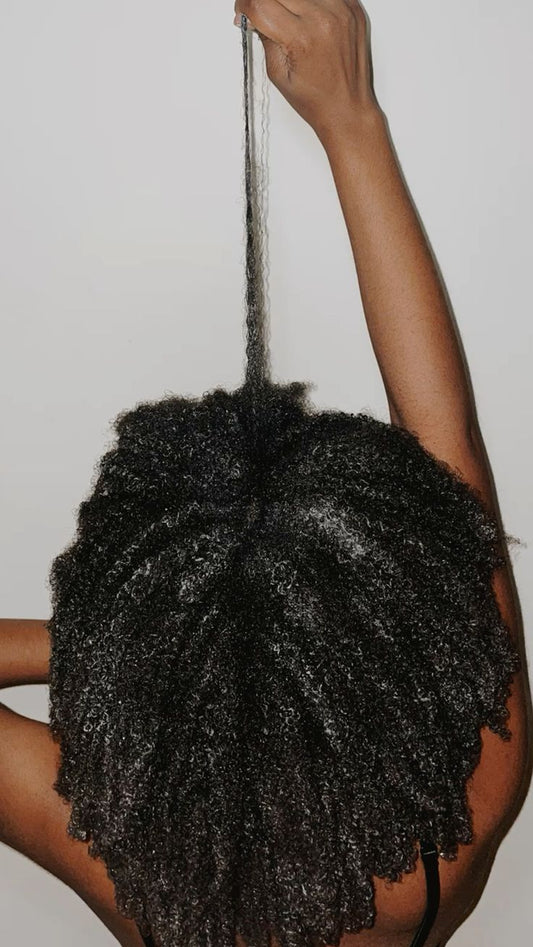 Length Check: Why Healthy Hair Growth Is About More Than Inches