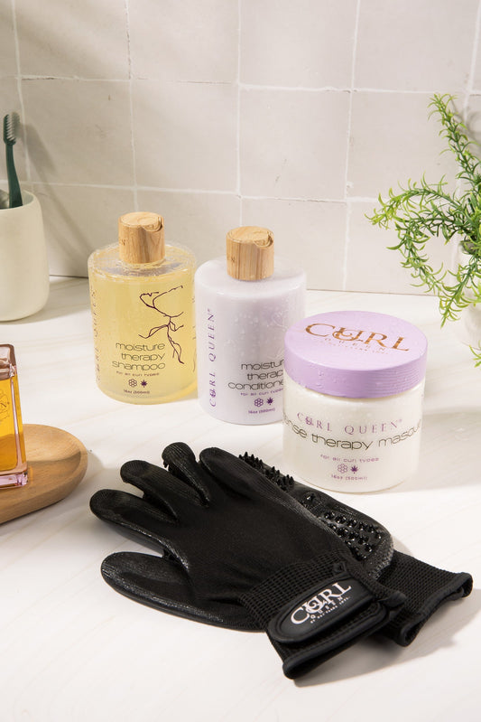 Why Curl Queen Stands Out From Other Curly Hair Brands