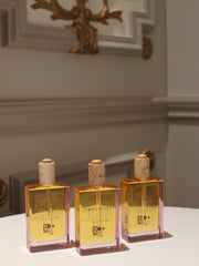 Royal Nectar Hair Oil