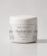 HydraHold Edge Control ~                                                     PRE-ORDERS available