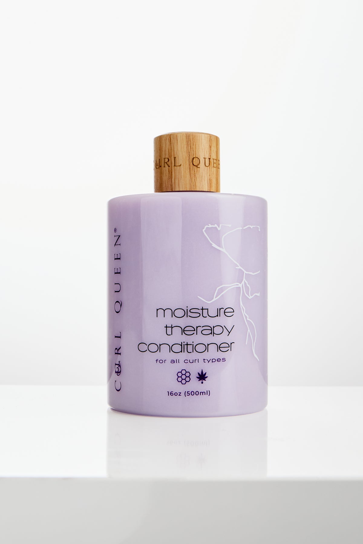 Moisture Therapy Conditioner