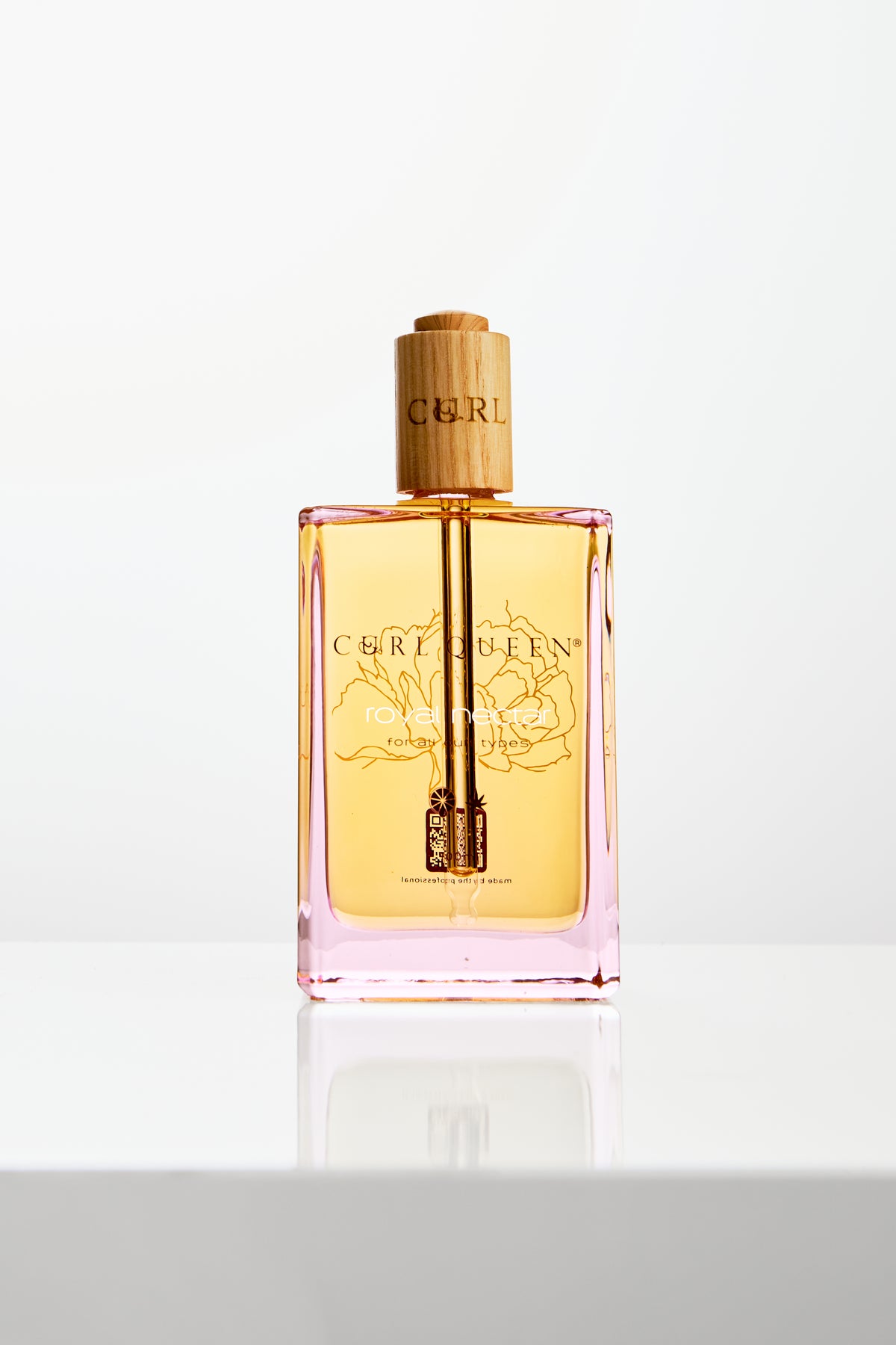 Royal Nectar Hair Oil