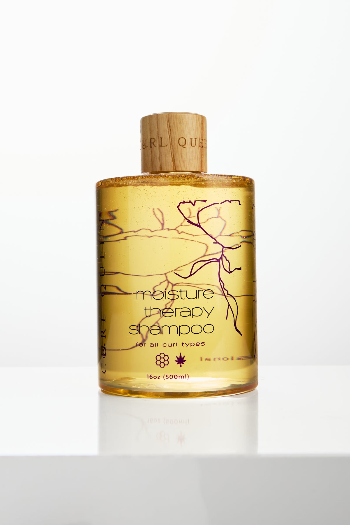 Moisture Therapy Shampoo