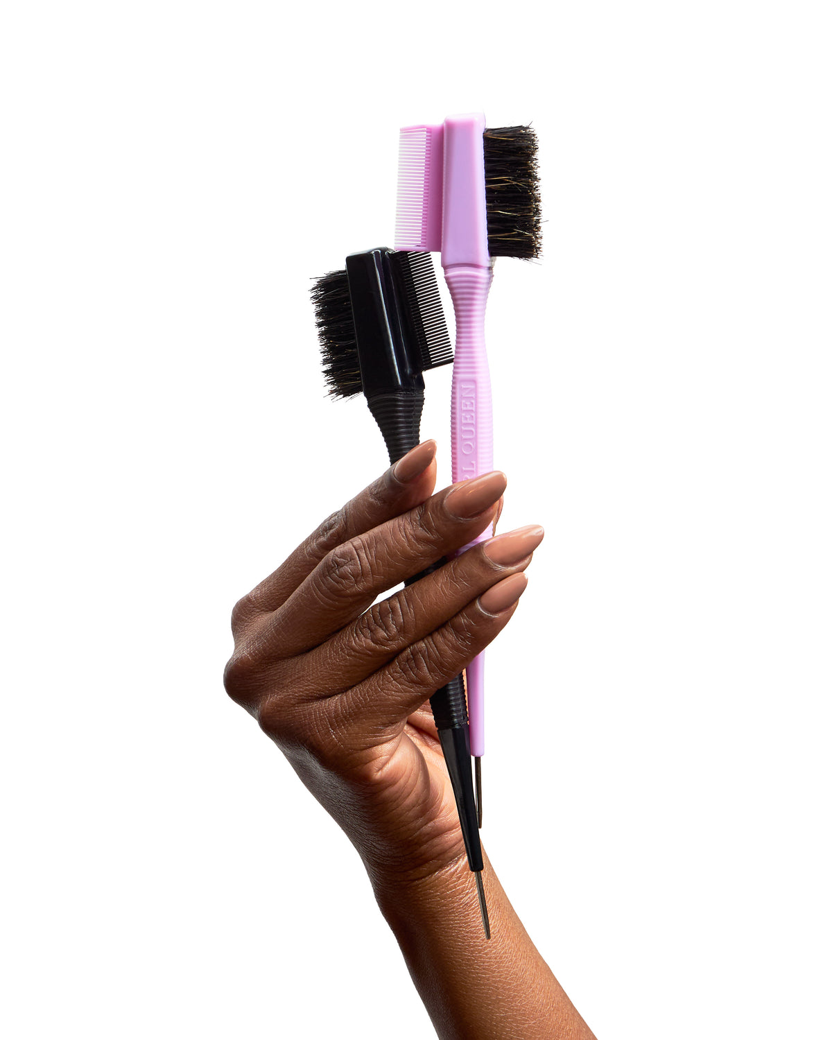 The Detail Styler