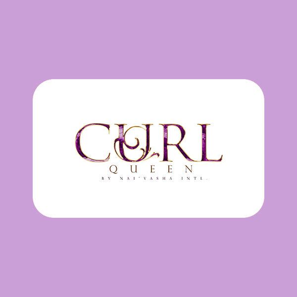 CURL QUEEN Gift Card